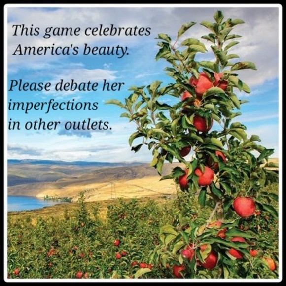 Rtn Mon 17 Nov: Celebrate America The Beautiful - Picture 5 of 6
